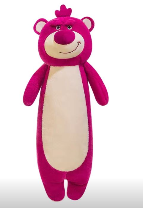 Продам новую мягкую игрушку  отличный подарок