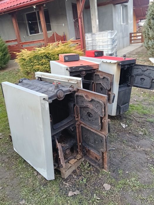 Vând centrală viadrus