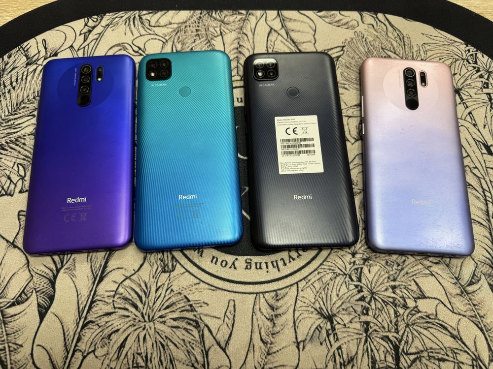 Xiaomi Redmi 9 - отлични
