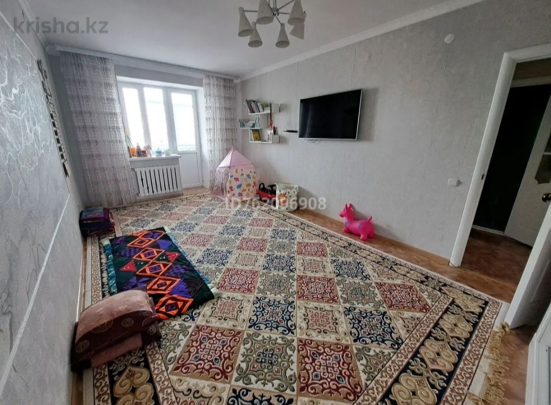 Продаётся квартира в мкр Болашак
