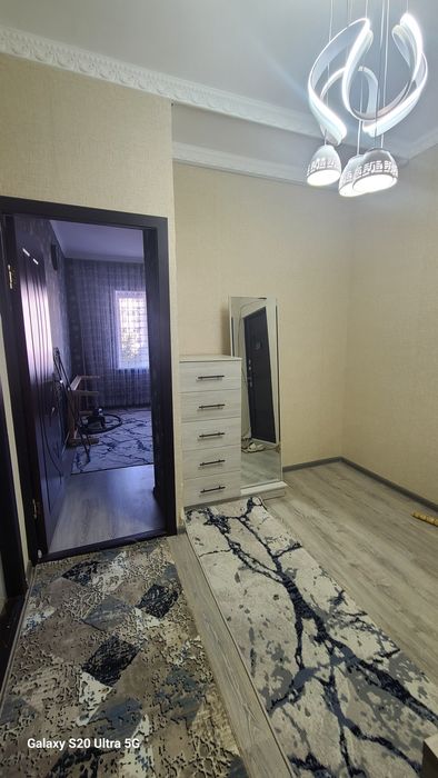 Продаётся 3-комн.квартира в 10 микрорайоне