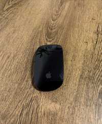 Apple Magic Mouse 2 Negru/Black/Space Gray A1657