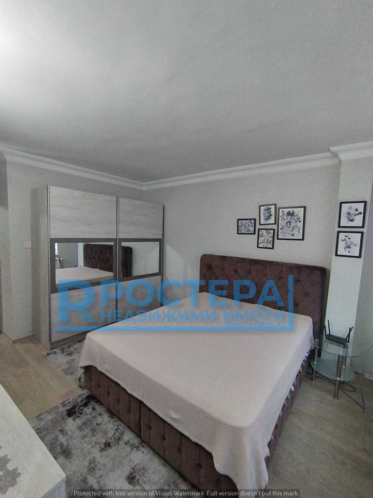 Продава се Четиристаен апартамент в Търговище, Боровец - 127 кв.м за 1252 €/кв.м - Снимка #7