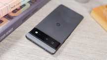 Google Pixel 6 va nou !!!