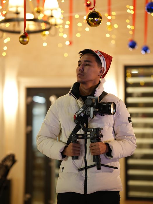 Видеограф / Мобилограф