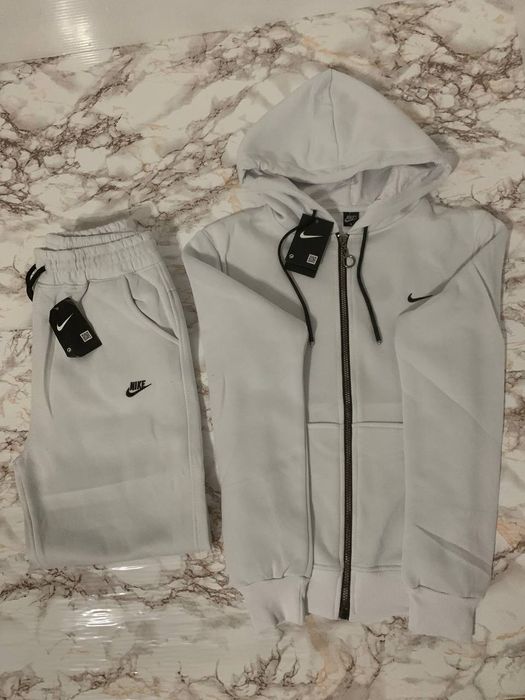 Compleu pentru femei foarte gros din bumbac