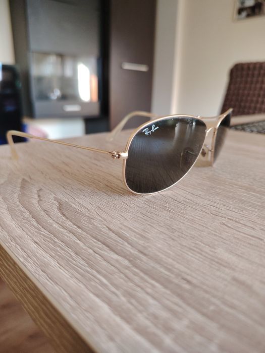 Слънчеви очила Ray-Ban