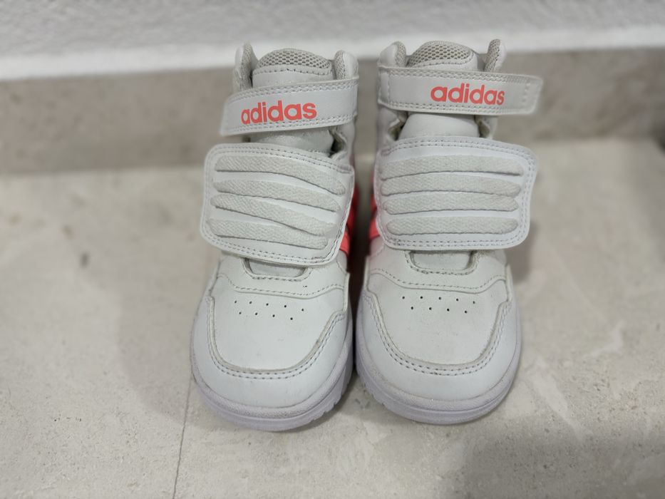 Детски маратонки Адидас 23.5