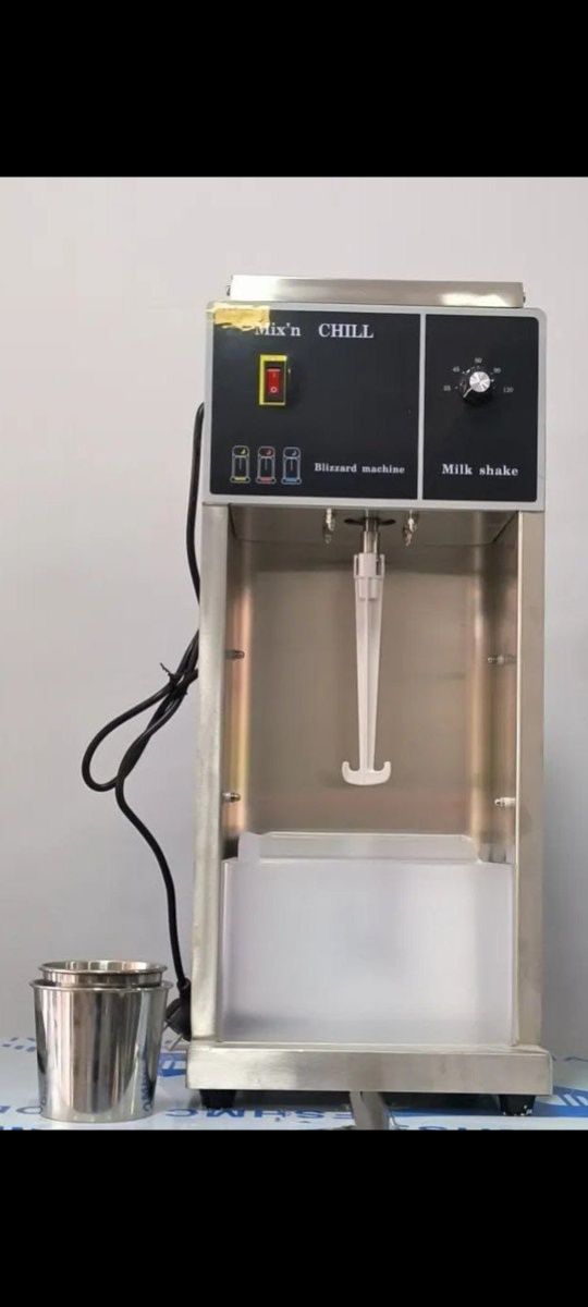 Kokteyl apparati