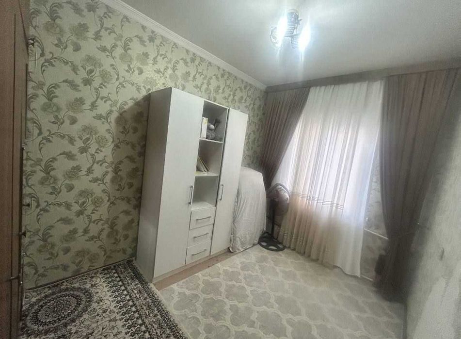 Юнусабад 5, 3/3/5 Продаётсв Масковская планировка 70м2, балкон 2\6