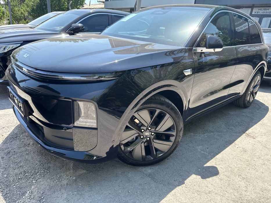 Lixiang L6 pro 2024 йил