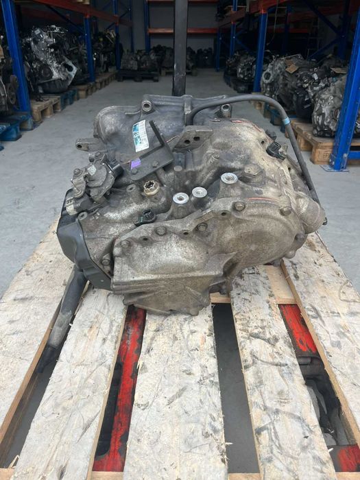 Скоростна Кутия CHEVROLET CAPTIVA 2.0D 150к.с. 10г.-АВТОМАТИК