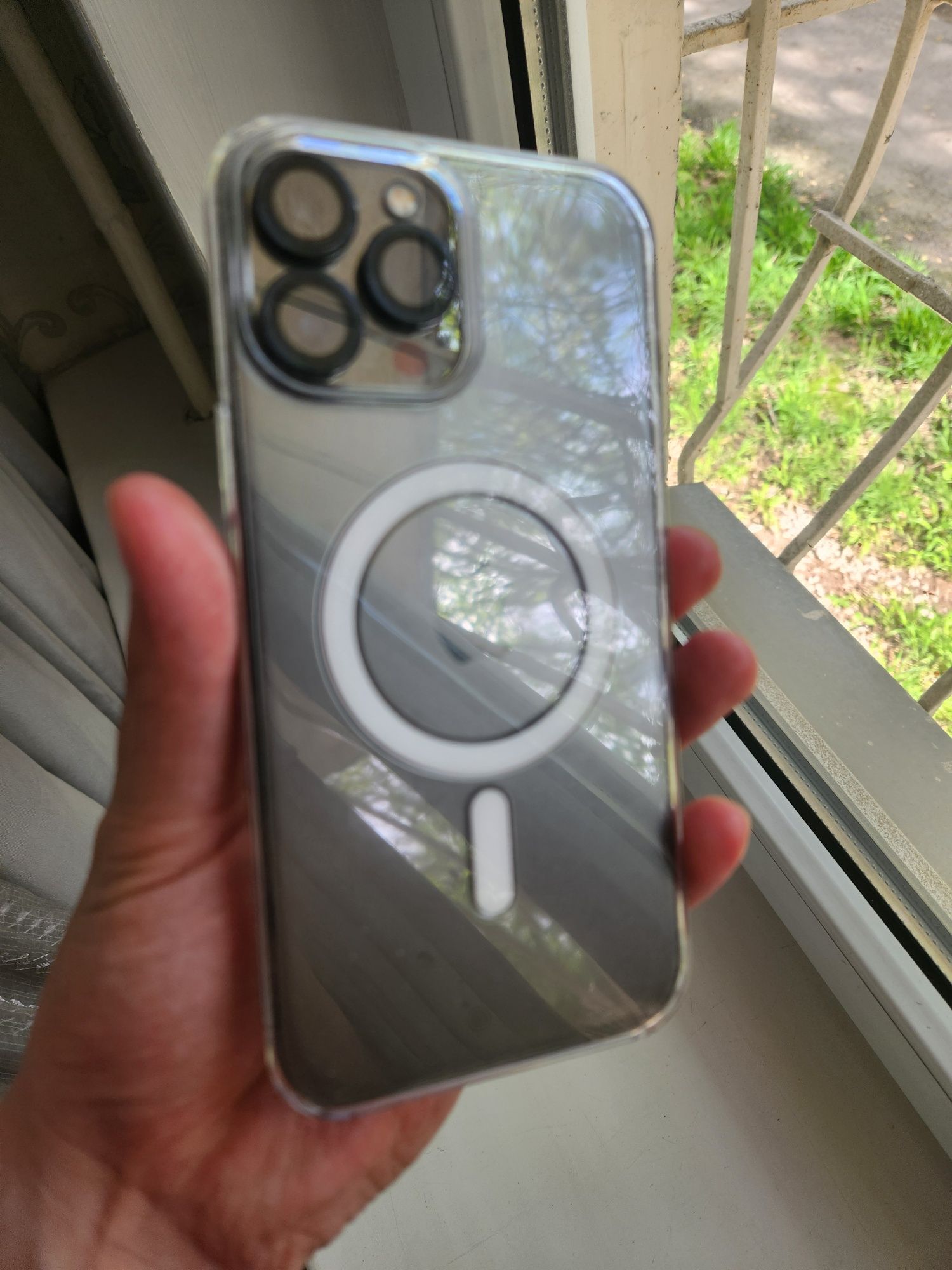 IPhone 13 pro max