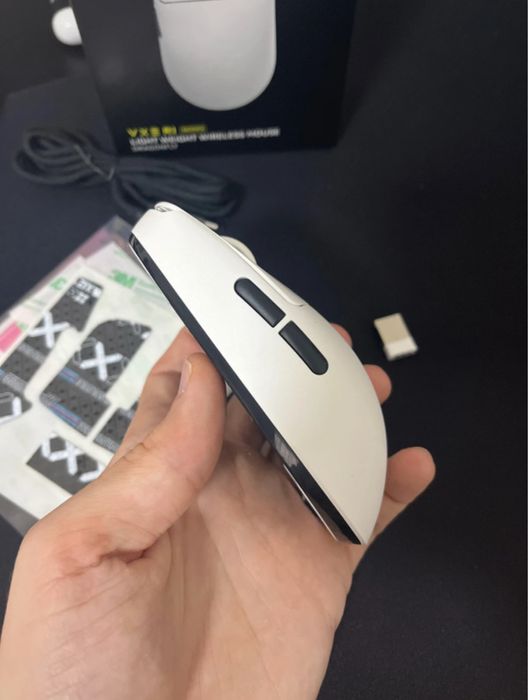 Mouse VXE R1 SE+