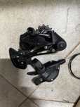 Sram Sx 12 speed