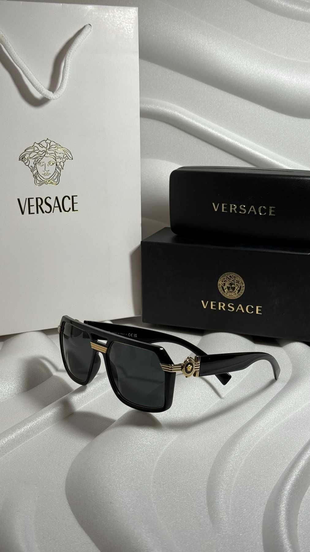 Versace VE 4399 GB1/87 - Black