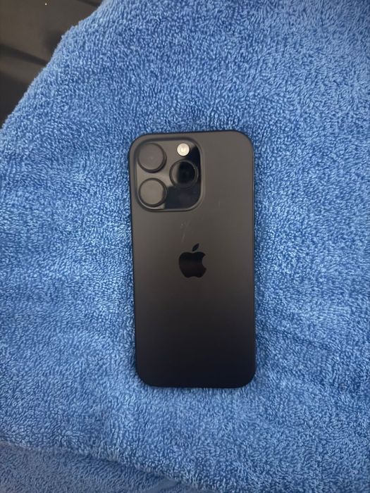 Iphone 16 pro dual e-sim