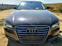 Instalatie electrica completa Audi A8 2013 BERLINA 4.2 TDI