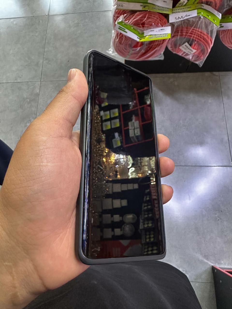 Redmi not 13 pro