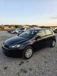 VW Volkswagen Golf 6 2010/1.4 MPI benzina motor clasic/Euro 5/