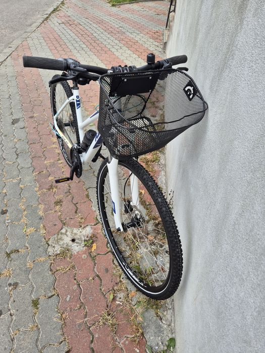 Ktm fun xt bicicleta oraș