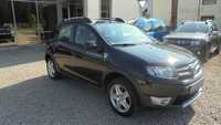 Dacia Sandero Sandero Stepway Automatic 2016