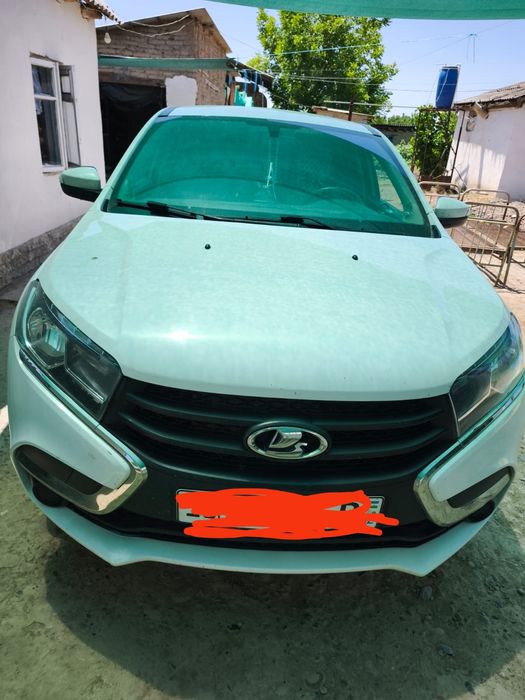 Срочно продается Лада Xrey