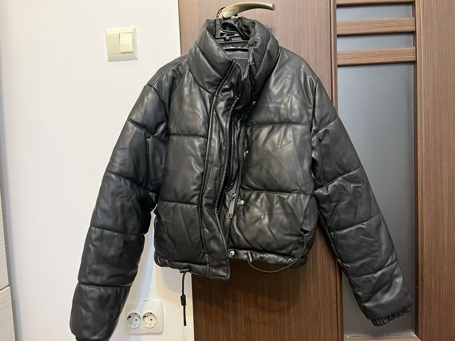 geaca de iarna groasa