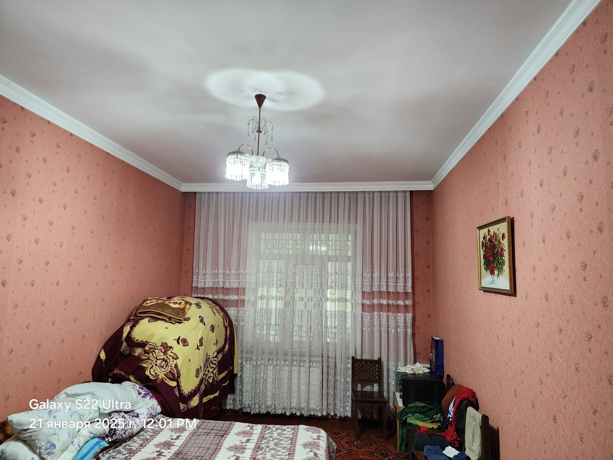 Продаётся дом Янги Узбекистан