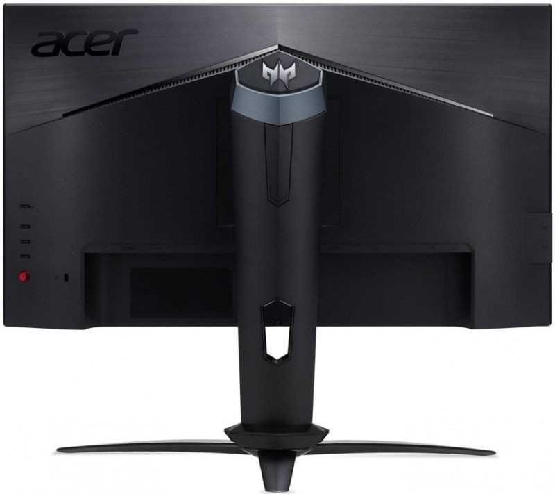 Продам мониторы Acer Predator 27", 240 Hz