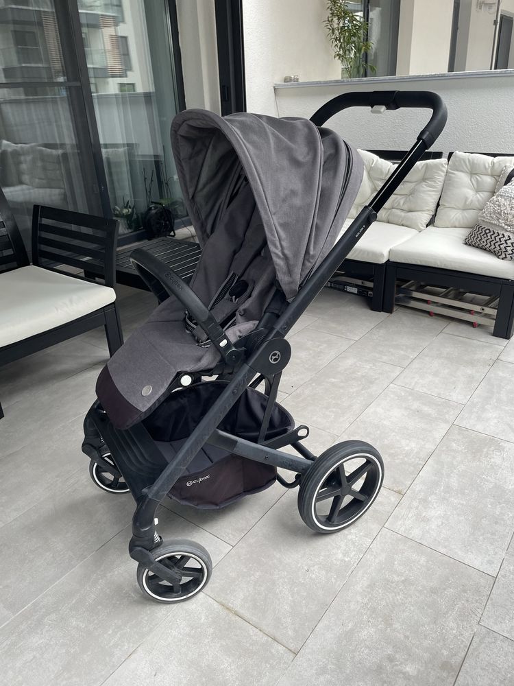 Cybex Balios S- Carucior sport