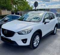 Mazda CX - 5 full 2015