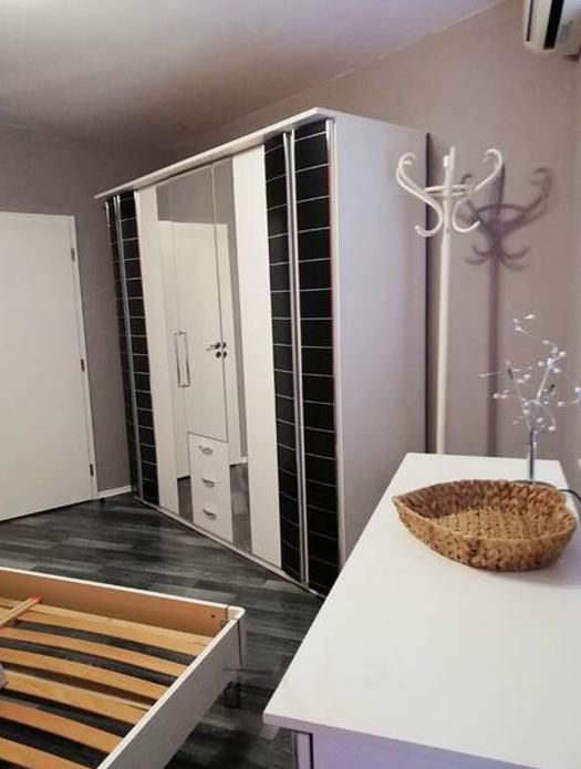 Дава се под наем Тристаен апартамент в Пловдив, Тракия - 90 кв.м за 550 € - Снимка #5