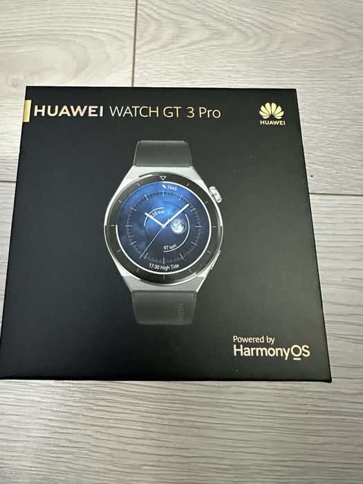 Smart watch Gt 3 Pro