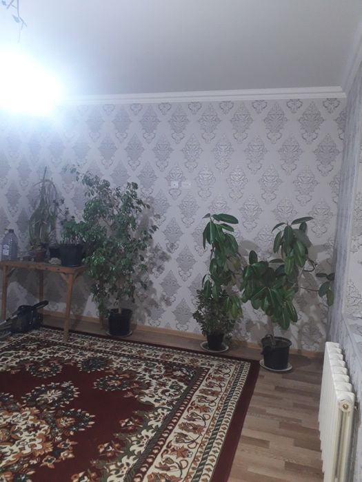 Срочно келес кук теракда улугбек кучасида янги курилган уй сотилади