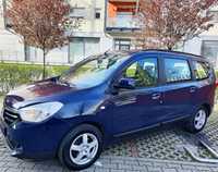 Dacia Lodgi 7 locuri benzina1.6 mpi