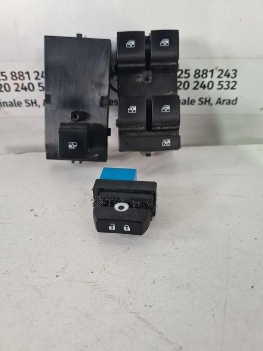 Butoane comanda geamuri electrice Opel Mokka X