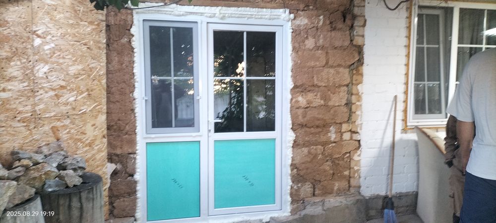Изготовление и ремонт пластиковых окон