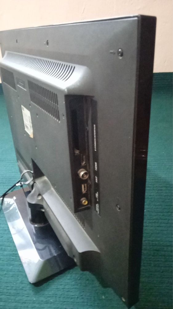 Televerzor Artel 24