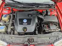 Motor vw golf 4 1.9 tdi axr atd
