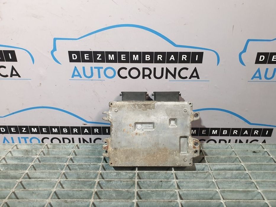 Calculator motor Suzuki Grand Vitara 2.0 Benzina 2006 - 2012 140CP Manuala J20A (347) ...