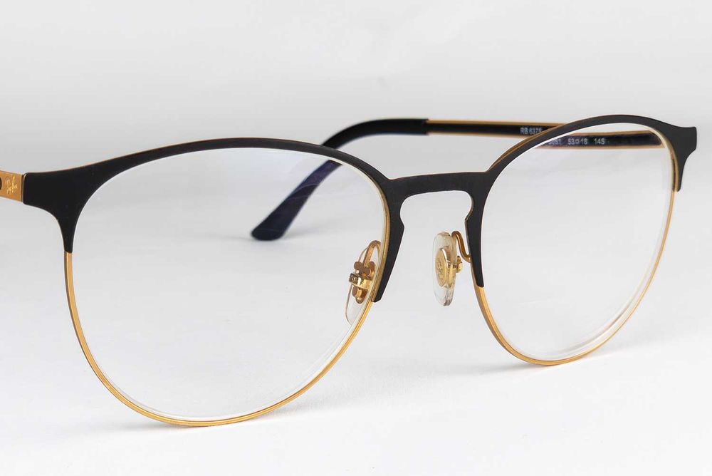 Оригинални рамки за диоптрични очила Ray-Ban RB 6375 3051