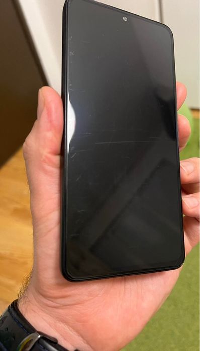 Xiaomi redmi note 11 pro 5G 8 Ram 128 gb