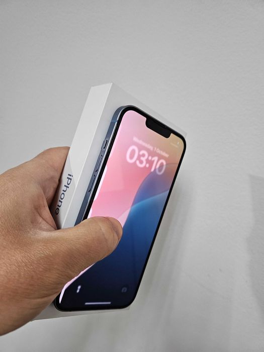 iPhone 14, 128 gb, neverlock, cutie, Garantie.