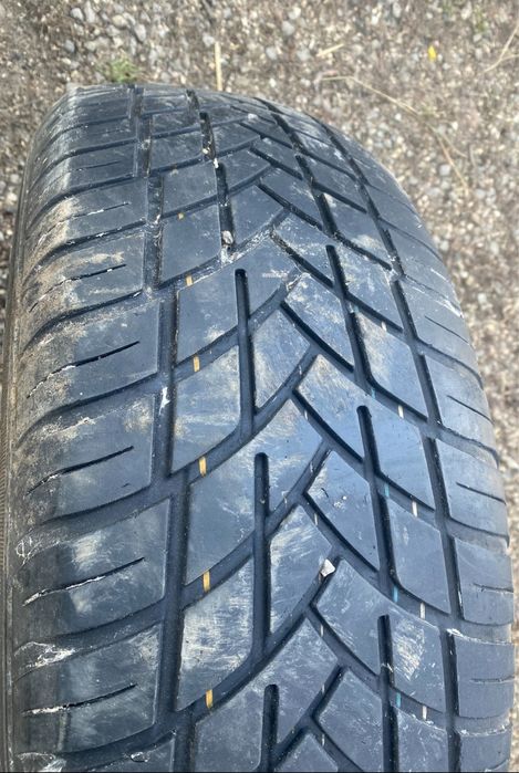 Cauciucuri Maxxis 235/65R17  104H