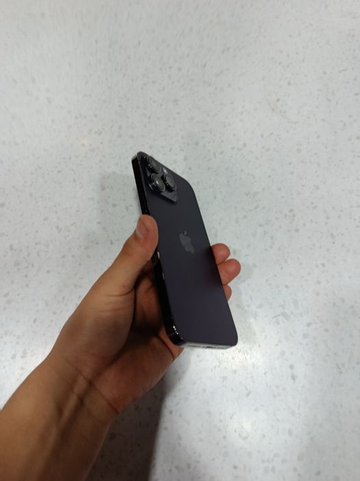 Iphone 14 pro max 256gb