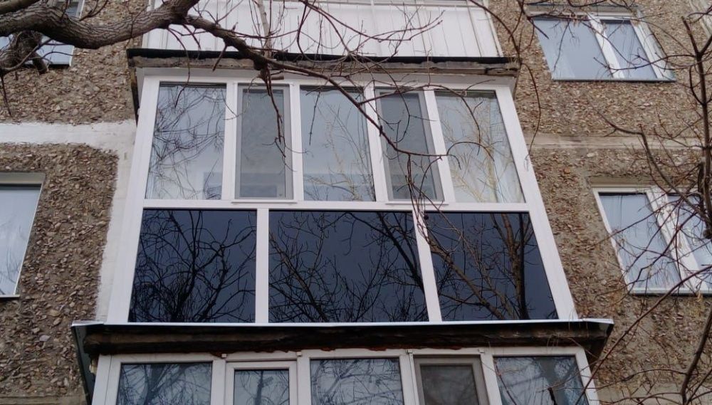Пластиковые окна, двери, балконы, откосы, регулировка и ремонт окон