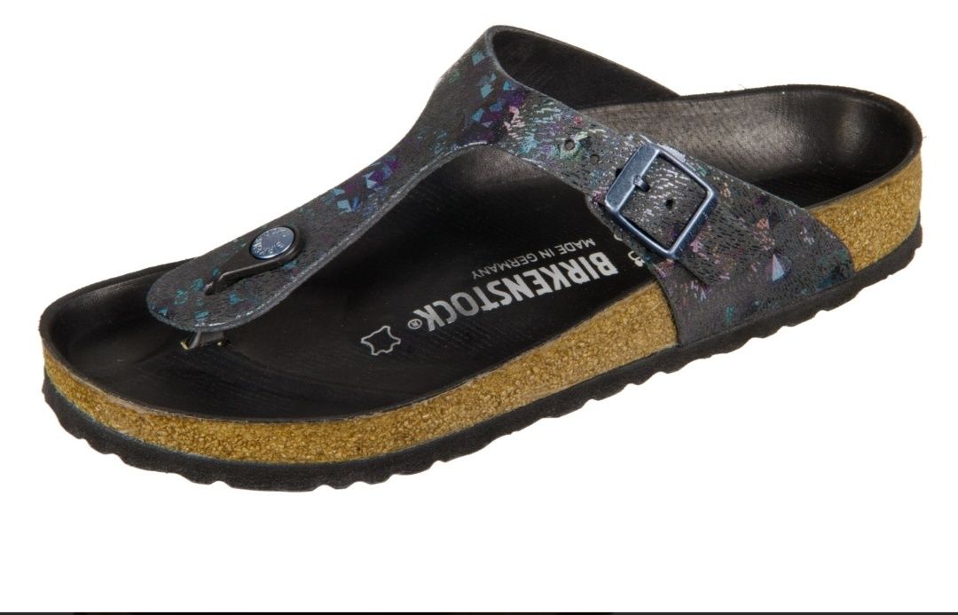 Birkenstock Gizeh Hex - 38 номер