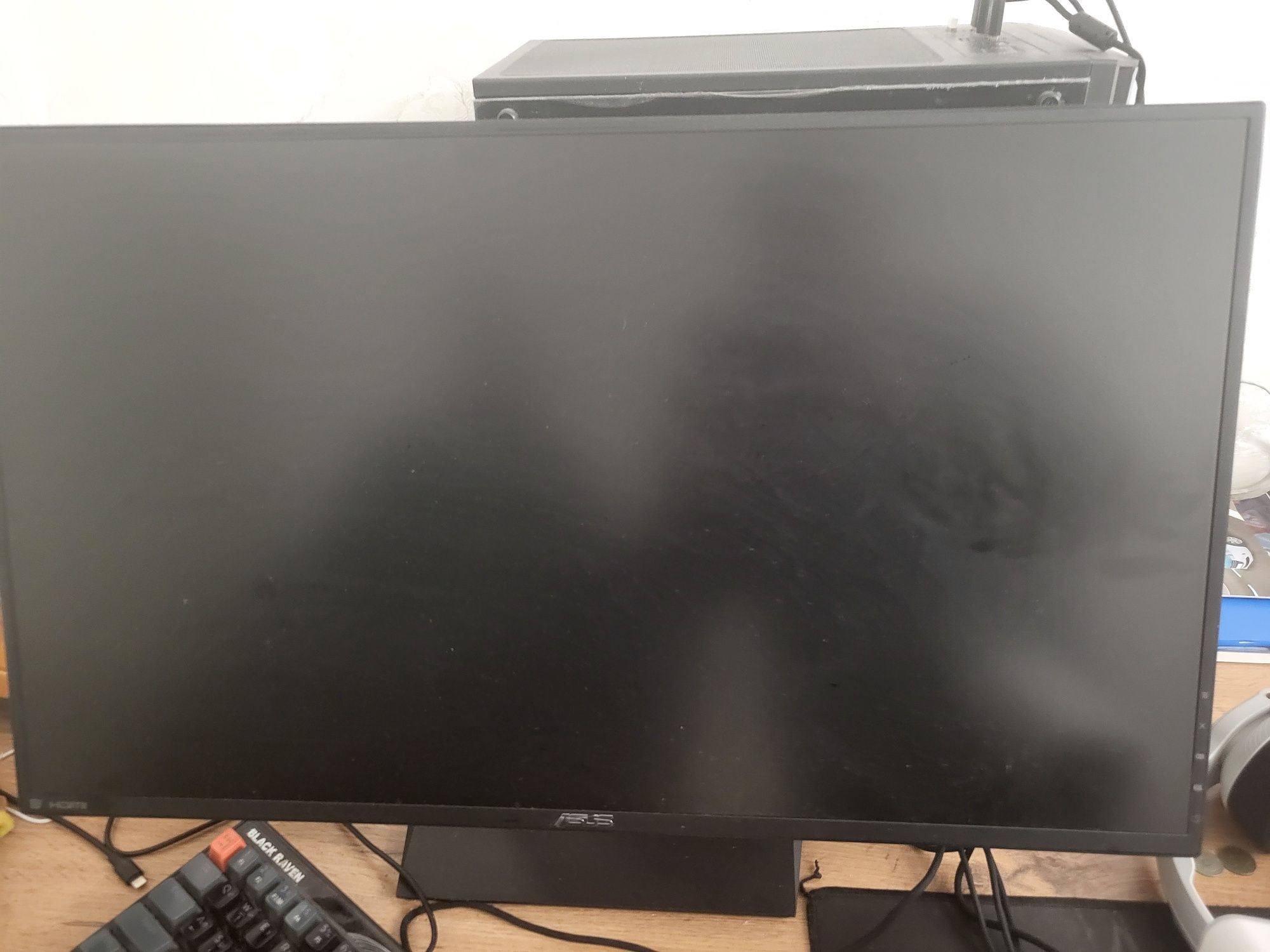 Монитор Asus 27 дюм