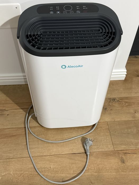 Dezumidificator AlecoAir D16 purify